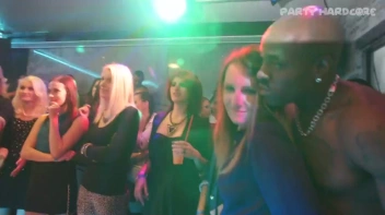 Party Hardcore Gone Crazy Vol. 15 Part 4 - Cam 1 Screencap 18 on www.sinx.com