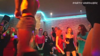 Party Hardcore Gone Crazy Vol. 15 Part 4 - Cam 1 Screencap 19 on www.sinx.com