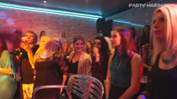 Party Hardcore Gone Crazy Vol. 15 Part 4 - Cam 1 Screencap 2 on www.sinx.com