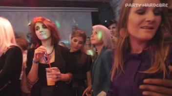 Party Hardcore Gone Crazy Vol. 15 Part 4 - Cam 1 Screencap 22 on www.sinx.com