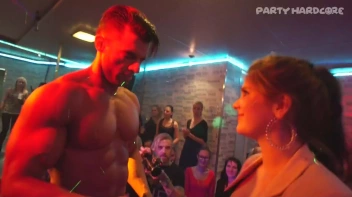 Party Hardcore Gone Crazy Vol. 15 Part 4 - Cam 1 Screencap 24 on www.sinx.com