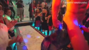 Party Hardcore Gone Crazy Vol. 15 Part 4 - Cam 1 Screencap 29 on www.sinx.com