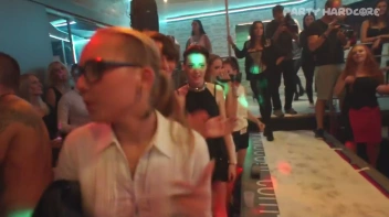 Party Hardcore Gone Crazy Vol. 15 Part 4 - Cam 1 Screencap 30 on www.sinx.com