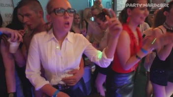 Party Hardcore Gone Crazy Vol. 15 Part 4 - Cam 1 Screencap 33 on www.sinx.com