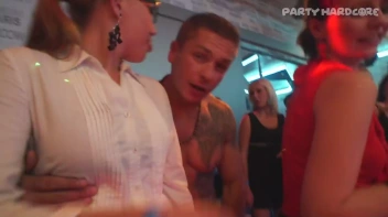 Party Hardcore Gone Crazy Vol. 15 Part 4 - Cam 1 Screencap 36 on www.sinx.com