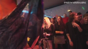 Party Hardcore Gone Crazy Vol. 15 Part 4 - Cam 1 Screencap 37 on www.sinx.com