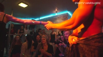 Party Hardcore Gone Crazy Vol. 15 Part 4 - Cam 1 Screencap 38 on www.sinx.com