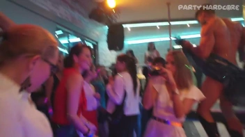 Party Hardcore Gone Crazy Vol. 15 Part 4 - Cam 1 Screencap 40 on www.sinx.com