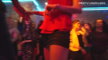 Party Hardcore Gone Crazy Vol. 15 Part 4 - Cam 1 Screencap 45 on www.sinx.com