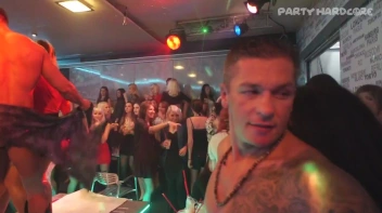 Party Hardcore Gone Crazy Vol. 15 Part 4 - Cam 1 Screencap 52 on www.sinx.com