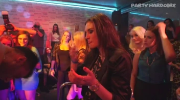 Party Hardcore Gone Crazy Vol. 15 Part 4 - Cam 1 Screencap 6 on www.sinx.com