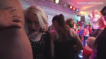 Party Hardcore Gone Crazy Vol. 15 Part 4 - Cam 1 Screencap 79 on www.sinx.com