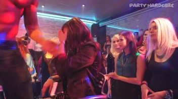 Party Hardcore Gone Crazy Vol. 15 Part 4 - Cam 1 Screencap 8 on www.sinx.com