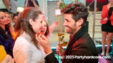 Latest deal - Party Hardcore Gone Crazy Vol. 25 Part 2 - Cam 3