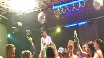 Fashion Show Sluts Part 3 - Cam 3 Screencap 89 on www.sinx.com