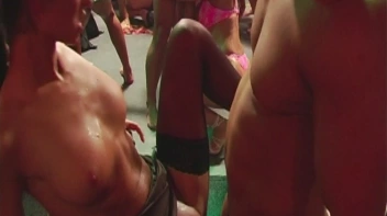 Fashion Show Sluts Part 3 - Cam 3 Screencap 92 on www.sinx.com