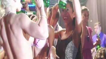 Fashion Show Sluts Part 3 - Cam 3 Screencap 18 on www.sinx.com