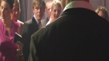 Fashion Show Sluts Part 3 - Cam 3 Screencap 3 on www.sinx.com