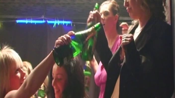 Fashion Show Sluts Part 3 - Cam 3 Screencap 64 on www.sinx.com