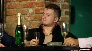 Strip Off And Get Off Part 2 Screencap 12 on www.sinx.com