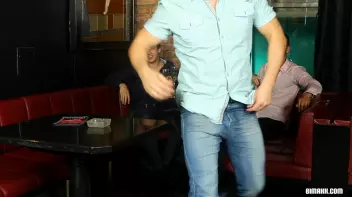 Strip Off And Get Off Part 2 Screencap 19 on www.sinx.com