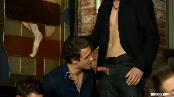 Strip Off And Get Off Part 2 Screencap 28 on www.sinx.com