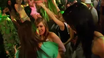 Jungle Bangers Part 1 - Cam 1 Screencap 17 on www.sinx.com