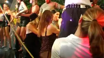 Jungle Bangers Part 1 - Cam 1 Screencap 72 on www.sinx.com