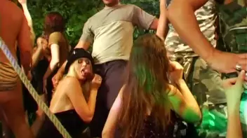 Jungle Bangers Part 1 - Cam 1 Screencap 76 on www.sinx.com