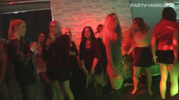 Party Hardcore Gone Crazy Vol. 24 Part 6 - Cam 3 Screencap 87 on www.sinx.com