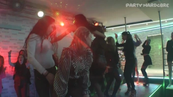 Party Hardcore Gone Crazy Vol. 24 Part 6 - Cam 3 Screencap 9 on www.sinx.com