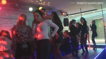 Party Hardcore Gone Crazy Vol. 24 Part 6 - Cam 3 Screencap 10 on www.sinx.com