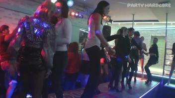 Party Hardcore Gone Crazy Vol. 24 Part 6 - Cam 3 Screencap 12 on www.sinx.com