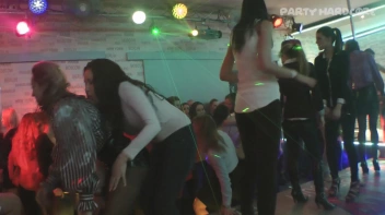 Party Hardcore Gone Crazy Vol. 24 Part 6 - Cam 3 Screencap 17 on www.sinx.com