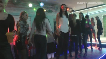 Party Hardcore Gone Crazy Vol. 24 Part 6 - Cam 3 Screencap 19 on www.sinx.com