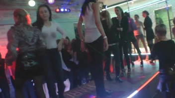 Party Hardcore Gone Crazy Vol. 24 Part 6 - Cam 3 Screencap 20 on www.sinx.com