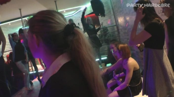 Party Hardcore Gone Crazy Vol. 24 Part 6 - Cam 3 Screencap 21 on www.sinx.com