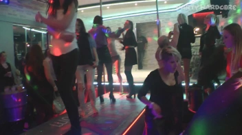 Party Hardcore Gone Crazy Vol. 24 Part 6 - Cam 3 Screencap 22 on www.sinx.com