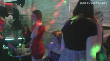 Party Hardcore Gone Crazy Vol. 24 Part 6 - Cam 3 Screencap 23 on www.sinx.com