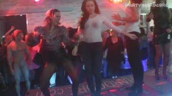 Party Hardcore Gone Crazy Vol. 24 Part 6 - Cam 3 Screencap 24 on www.sinx.com