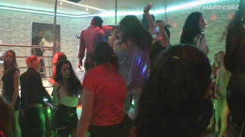 Party Hardcore Gone Crazy Vol. 24 Part 6 - Cam 3 Screencap 28 on www.sinx.com