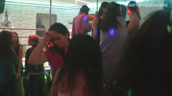 Party Hardcore Gone Crazy Vol. 24 Part 6 - Cam 3 Screencap 30 on www.sinx.com