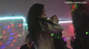 Party Hardcore Gone Crazy Vol. 24 Part 6 - Cam 3 Screencap 32 on www.sinx.com