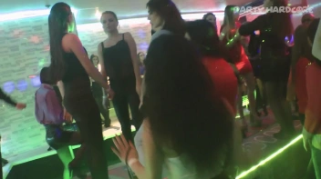 Party Hardcore Gone Crazy Vol. 24 Part 6 - Cam 3 Screencap 37 on www.sinx.com