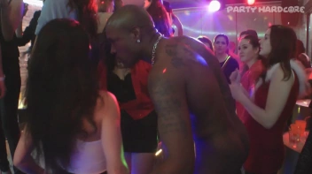Party Hardcore Gone Crazy Vol. 24 Part 6 - Cam 3 Screencap 38 on www.sinx.com