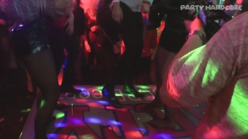 Party Hardcore Gone Crazy Vol. 24 Part 6 - Cam 3 Screencap 42 on www.sinx.com