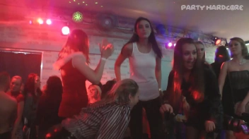 Party Hardcore Gone Crazy Vol. 24 Part 6 - Cam 3 Screencap 43 on www.sinx.com