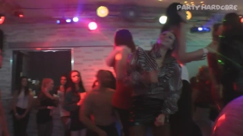 Party Hardcore Gone Crazy Vol. 24 Part 6 - Cam 3 Screencap 44 on www.sinx.com