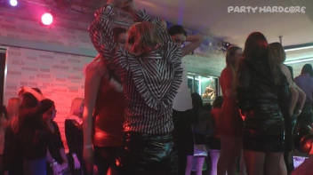 Party Hardcore Gone Crazy Vol. 24 Part 6 - Cam 3 Screencap 45 on www.sinx.com