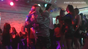 Party Hardcore Gone Crazy Vol. 24 Part 6 - Cam 3 Screencap 46 on www.sinx.com